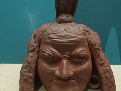 -贵州省博物馆(新馆)