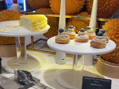 -怡咖啡·自助餐·西安香格里拉