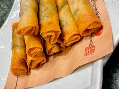 -新白鹿餐厅(京基KK ONE店)