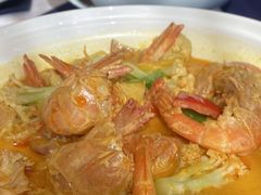 -百盛·鼎膳(中海财富中心)