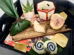 -雲上錢屋·怀石料理(上海中心店)