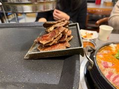 -咕咕站韩国料理(紫金港店)
