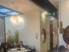 -上地宴·中关村的会客厅(清河高铁站店)