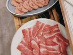 -如一鸡鲍鱼·粤式煲汤(长泰广场店)