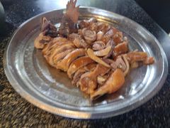 -土灶人家柴火鸡(都江堰店)