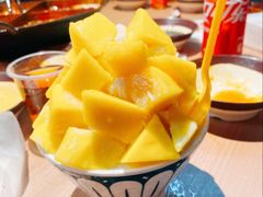 -古木枫老火锅(洪崖洞店)