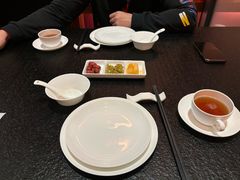 -羡餐厅·杭帮菜·淳菜(千岛湖自由洲际殿店)