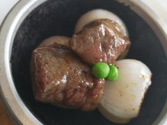-世博源公馆·本帮融合菜·主题包厢·江景餐厅