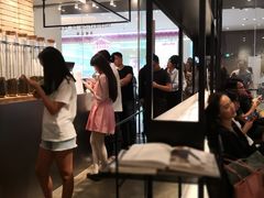 -喜茶(广州天汇igc店)