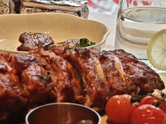 -黑宝石西餐厅(汇励99城市公园店)