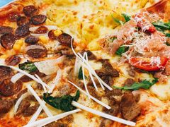 -1861意大利餐厅(文化广场店)