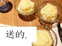 冰淇淋-必胜客(金凤店)