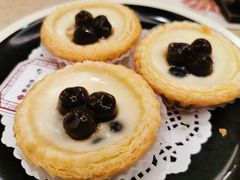 波波奶挞-点都德(大茶楼店)