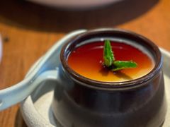 黑糖豆花-云海肴·汽锅鸡·云南菜(天山百盛优客店)