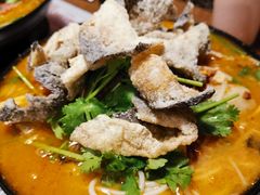 -尚一汤·粤菜海鲜(环球港店)