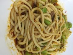 疆Jiang&nbsp;&nbsp;新疆秘制料理-疆Jiang·新疆秘制料理