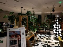 -一尺花园(安和花园店)