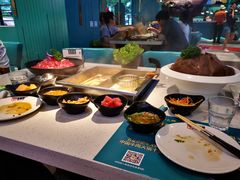 -五星桥原切肥牛火锅(怀德桥店)
