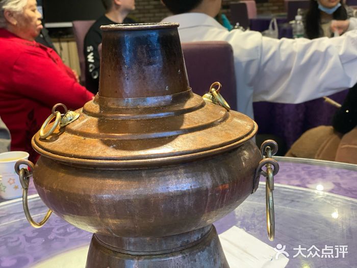 巴壁馆(海棠花语店)图片