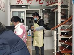 -蒸好吃馄饨