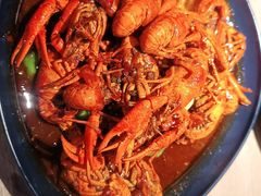 -红盔甲·小龙虾(车公庙店)