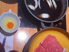 -花潮料理艺食馆(世欧广场店)