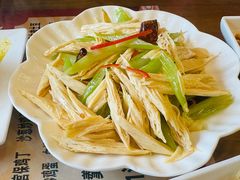 -北京小肠陈饭庄(方庄店)