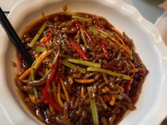 -刘胖子家常菜·蹄花焖藕(兴业店)