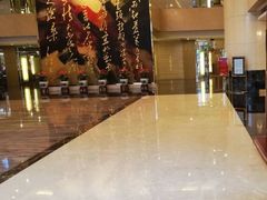 -南京钟山宾馆(江苏省会议中心)