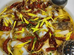 -新太二·鲜料川菜(晶耀前滩店)