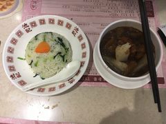 -池记(尖沙咀店)