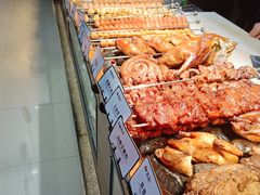 -韩盛·盛江山自助料理(沈辽路万达店)