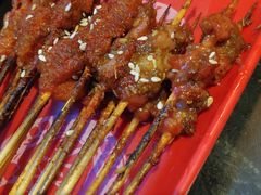 -老表记广西宵夜螺蛳鸭脚煲(西大店)