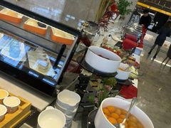 -凯里亚德酒店海鲜自助餐厅(大庆路店)