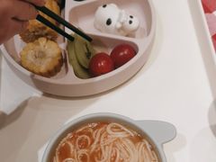 -西贝(六里桥旗舰店)