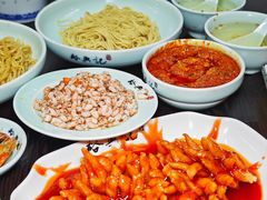 -裕兴记•蟹黄面馆(人民广场店)