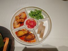 -小厨娘书香金陵(夫子庙老门东店)