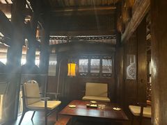 -广富林宰相府酒店·水云间