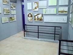 -青岛德国监狱旧址博物馆