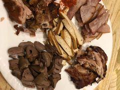 卤拼-盘飧市(春熙路店)