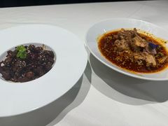 -贡宴盐帮菜自贡驻京联络处餐厅