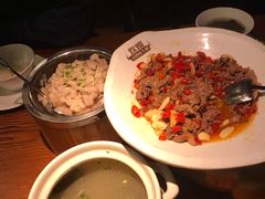 -炊烟小炒黄牛肉(东庆街店)