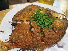 -虎卫烤肉(东关南街店)