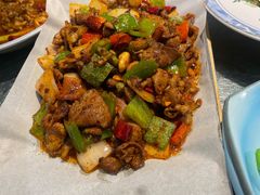 -马老六清真餐厅(雁滩店)