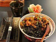 -無二炙坊·和牛烧肉(大钟寺1733店)