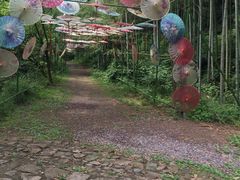 -黄公望隐居地