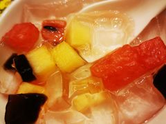 -白金汉爵大酒店(相城店)