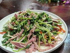 -玉泉酱羊骨饭庄(青吉里店)