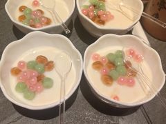 -小厨娘金榜题名(夫子庙秦淮河店)