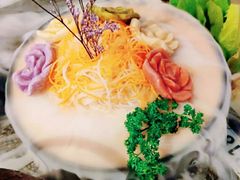 -湊湊火锅·茶憩(和平大悦城店)